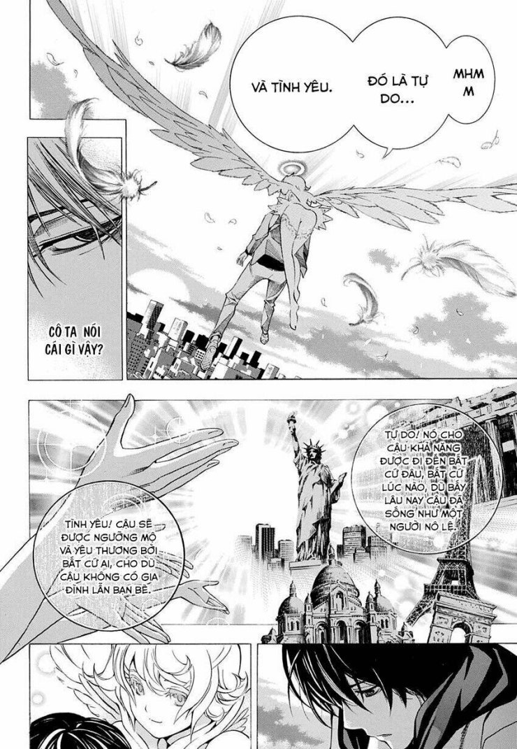 Hạnh phúc là gì? - Page 23