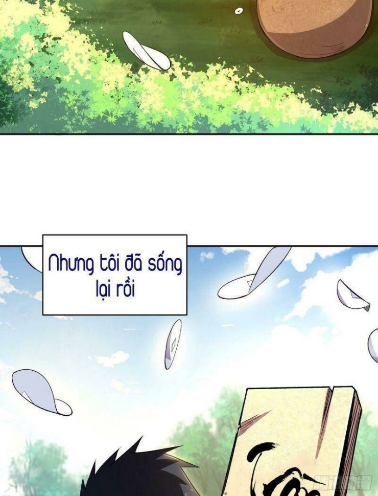 Ta Chỉ Muốn Bị Các Vị Đánh Chết - Page 12