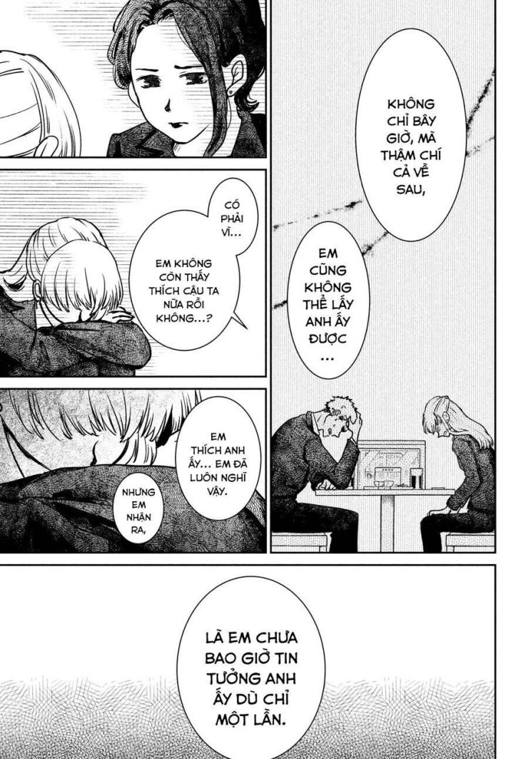 Sau Ánh Chạng Vạng - Page 29