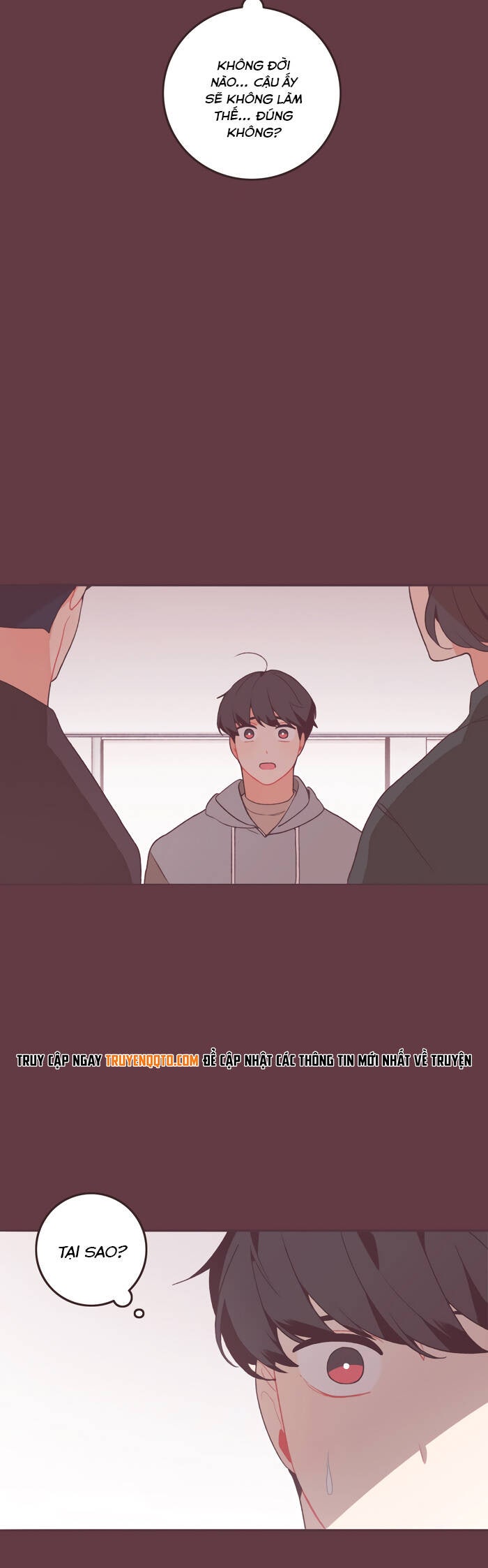 Last Paradise - Page 12