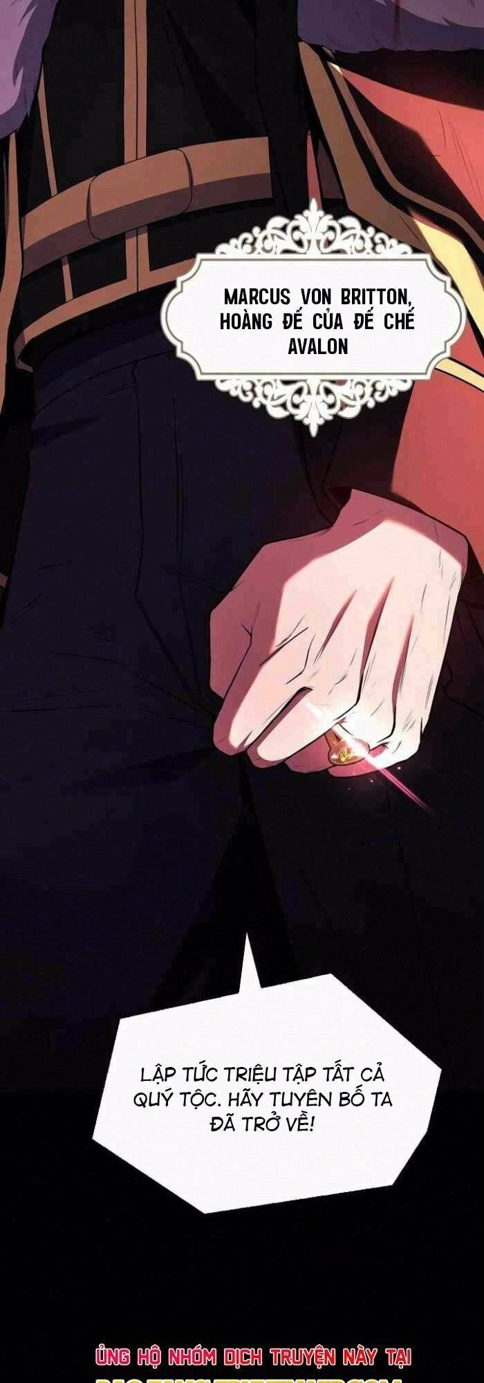 Huyền Thoại Giáo Sĩ Trở Lại - Page 73