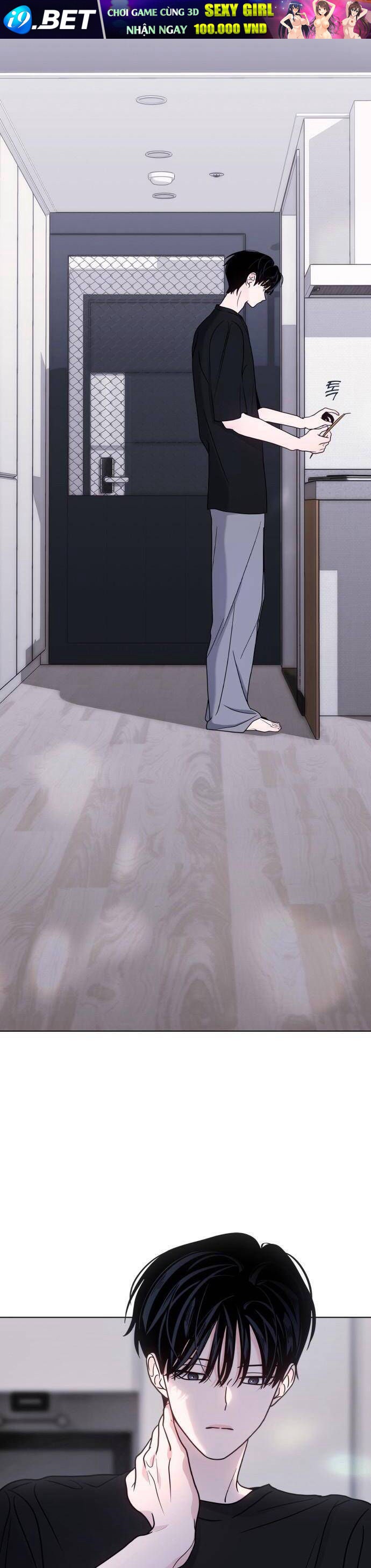 Hôn Trước Khi Ngủ - Page 45