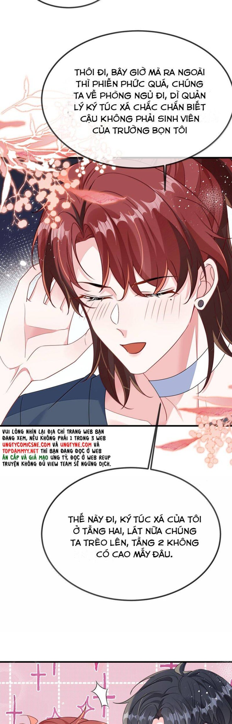 Giáo Bá Là Một Tên Yêu Tinh - Page 22