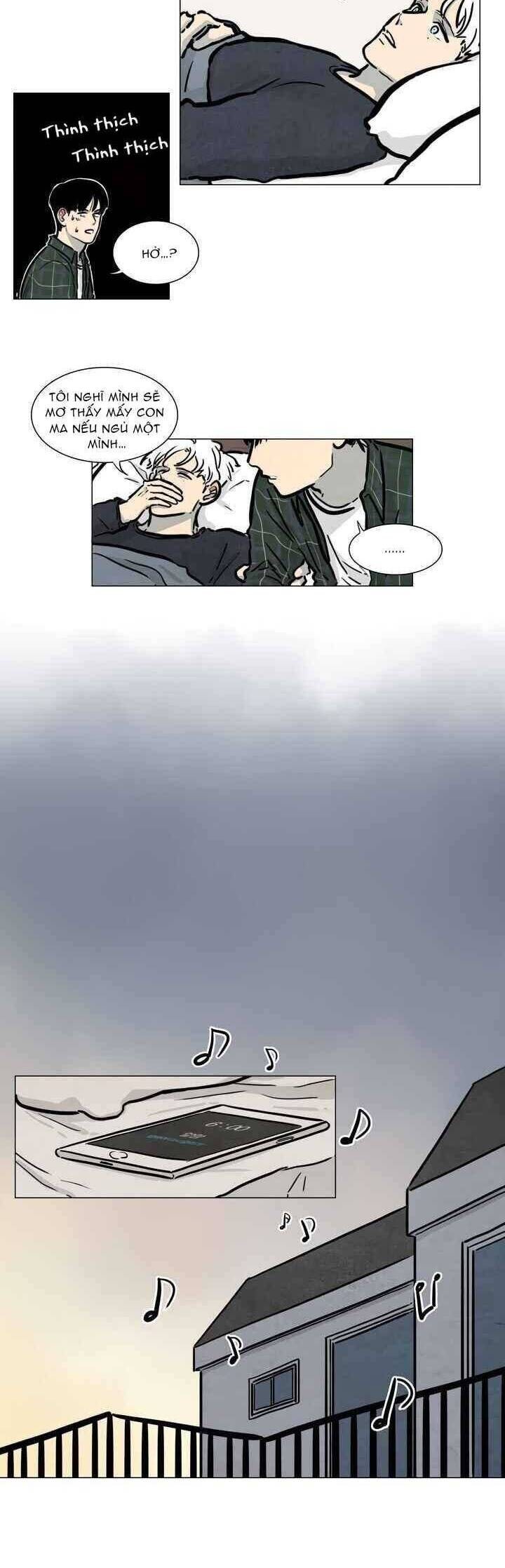 Nhà Trọ Số 5 - Page 15