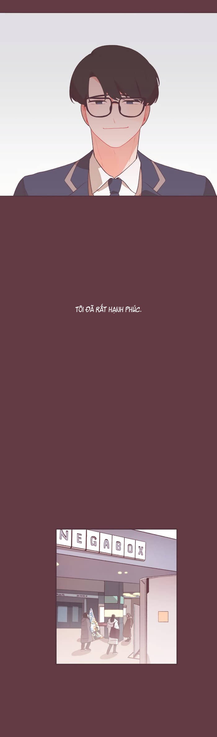 Last Paradise - Page 21