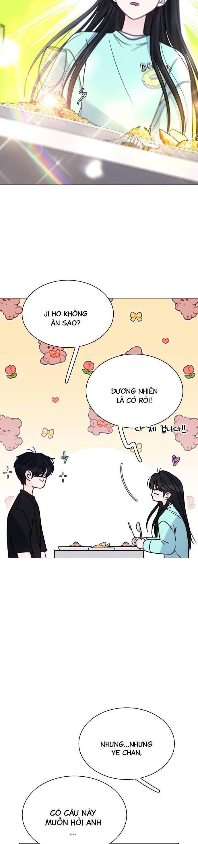 Hôn Trước Khi Ngủ - Page 26