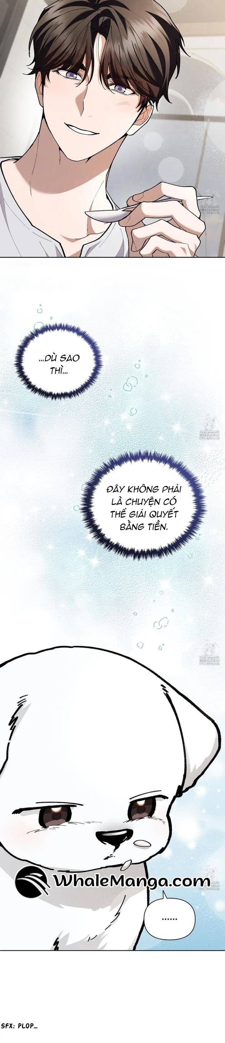 Đừng Đùa Với Cún Con - Page 23