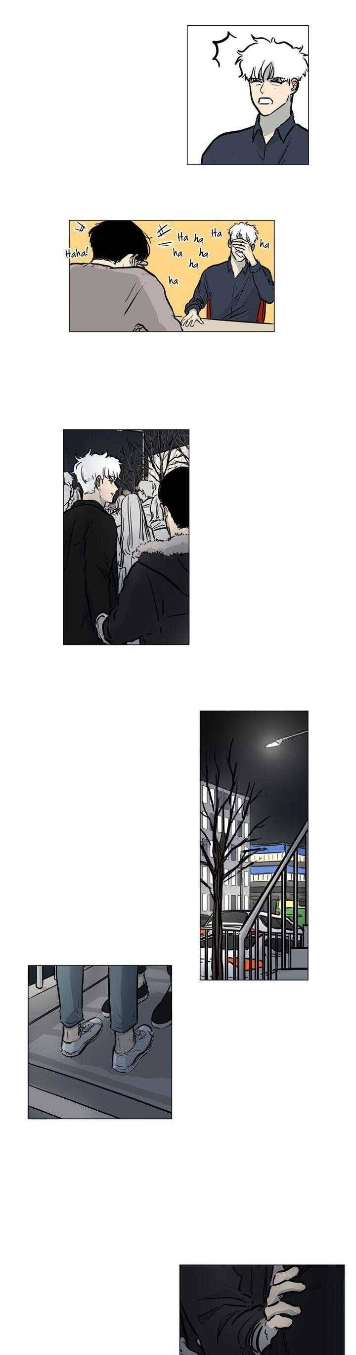 Nhà Trọ Số 5 - Page 15