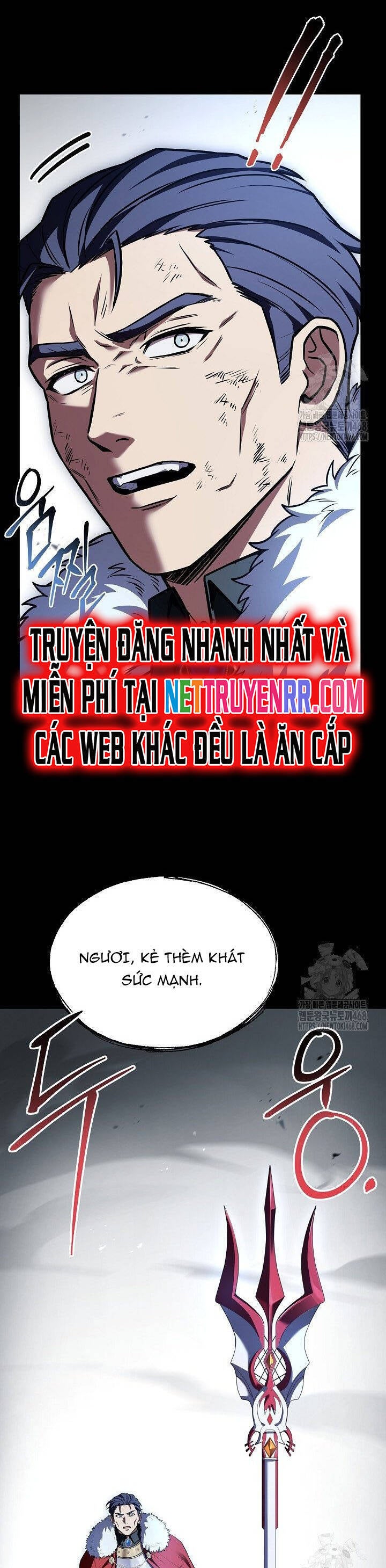 Huyền Thoại Giáo Sĩ Trở Lại - Page 20