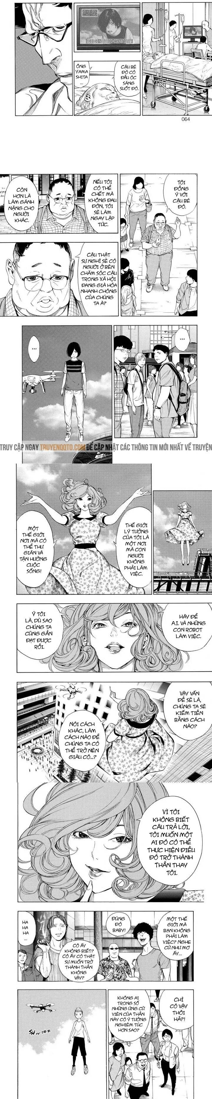 Hạnh phúc là gì? - Page 5