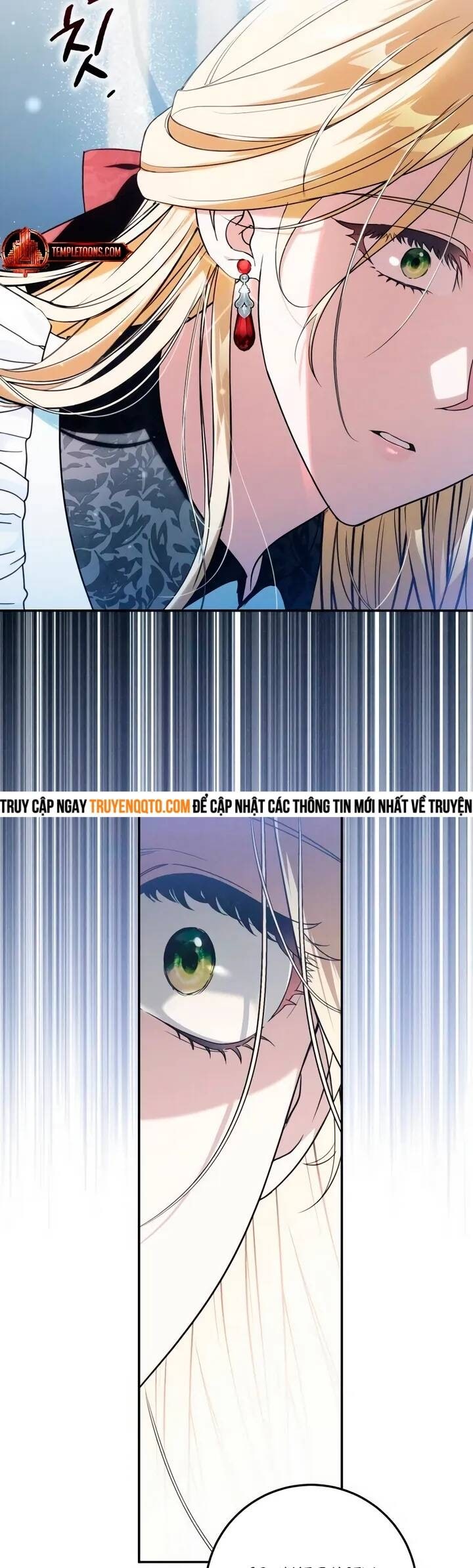 Nữ Tước Trong Sự Lụi Tàn - Page 9