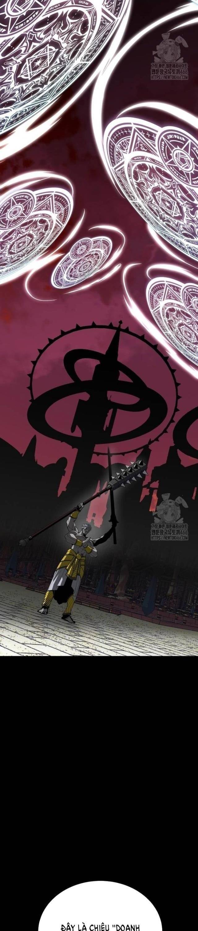 Nhân Vật Chính Ẩn Giấu Sức Mạnh - Page 50