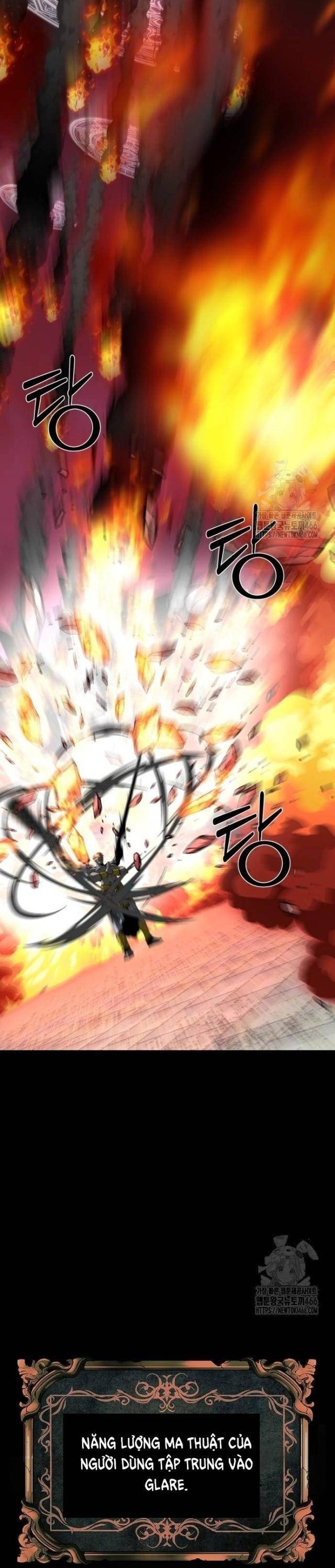 Nhân Vật Chính Ẩn Giấu Sức Mạnh - Page 53