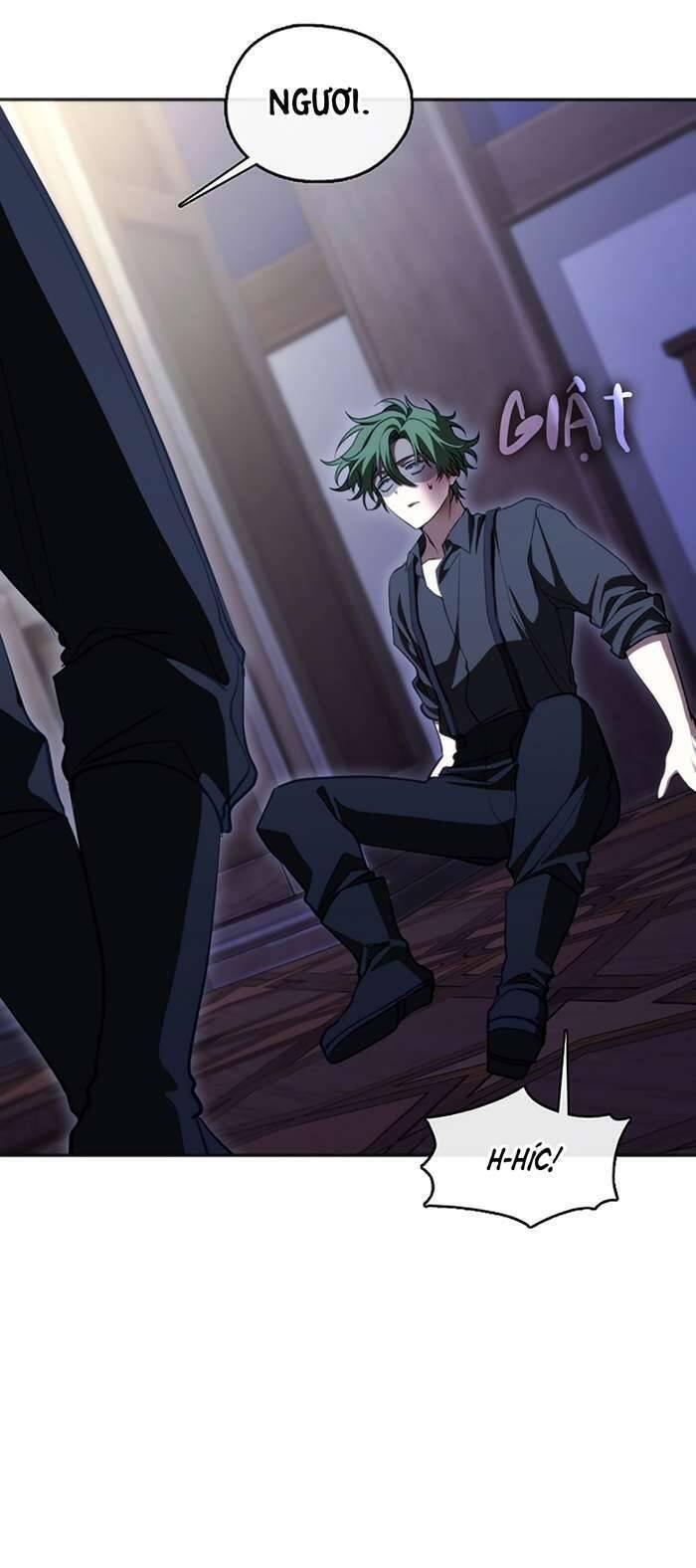 Không Thể Thoát Khỏi Người - Page 19
