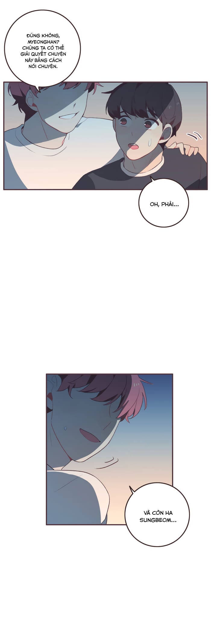 Last Paradise - Page 21