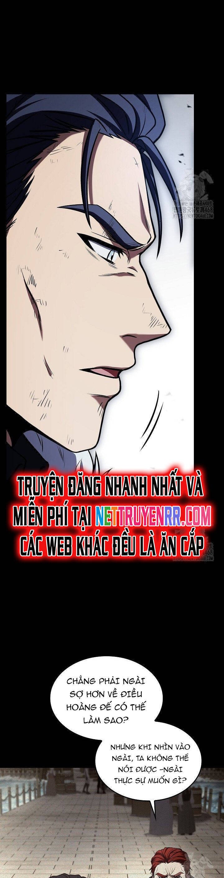 Huyền Thoại Giáo Sĩ Trở Lại - Page 22