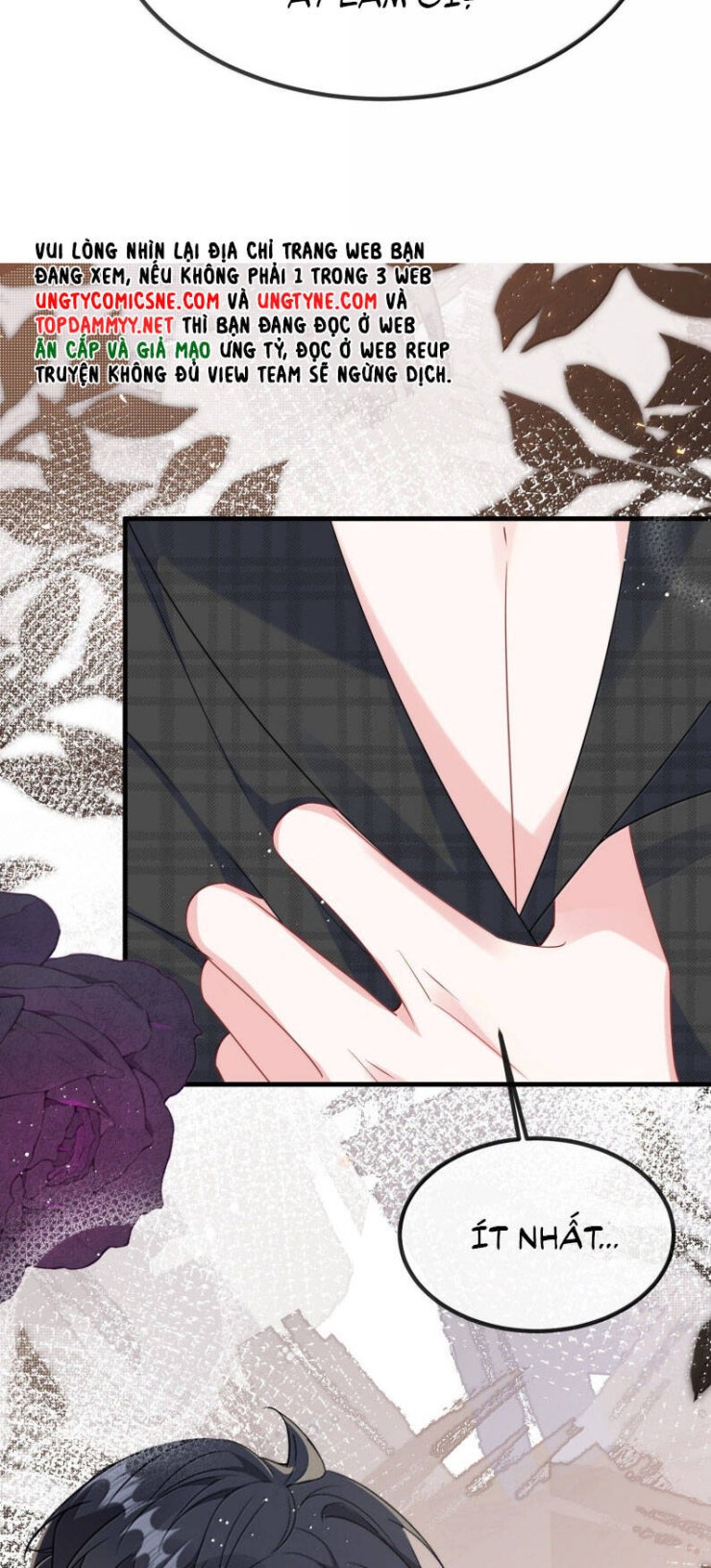 Giáo Bá Là Một Tên Yêu Tinh - Page 31