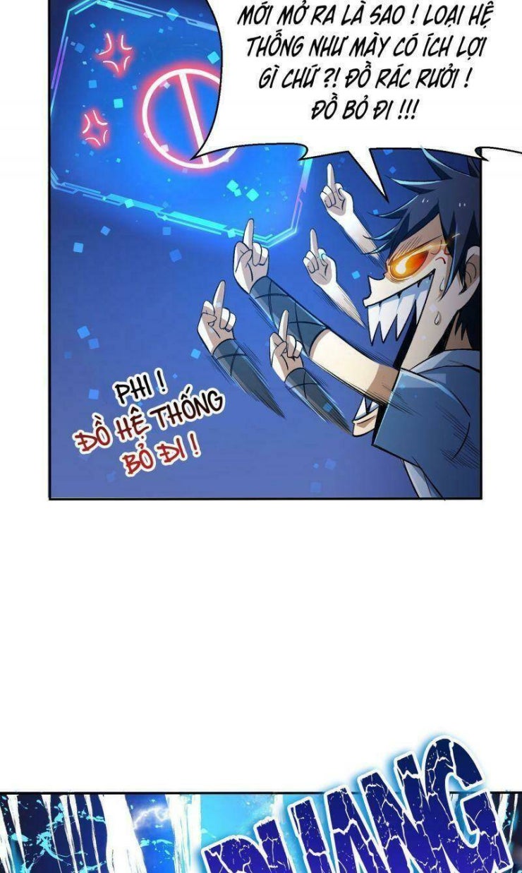 Ta Chỉ Muốn Bị Các Vị Đánh Chết - Page 32