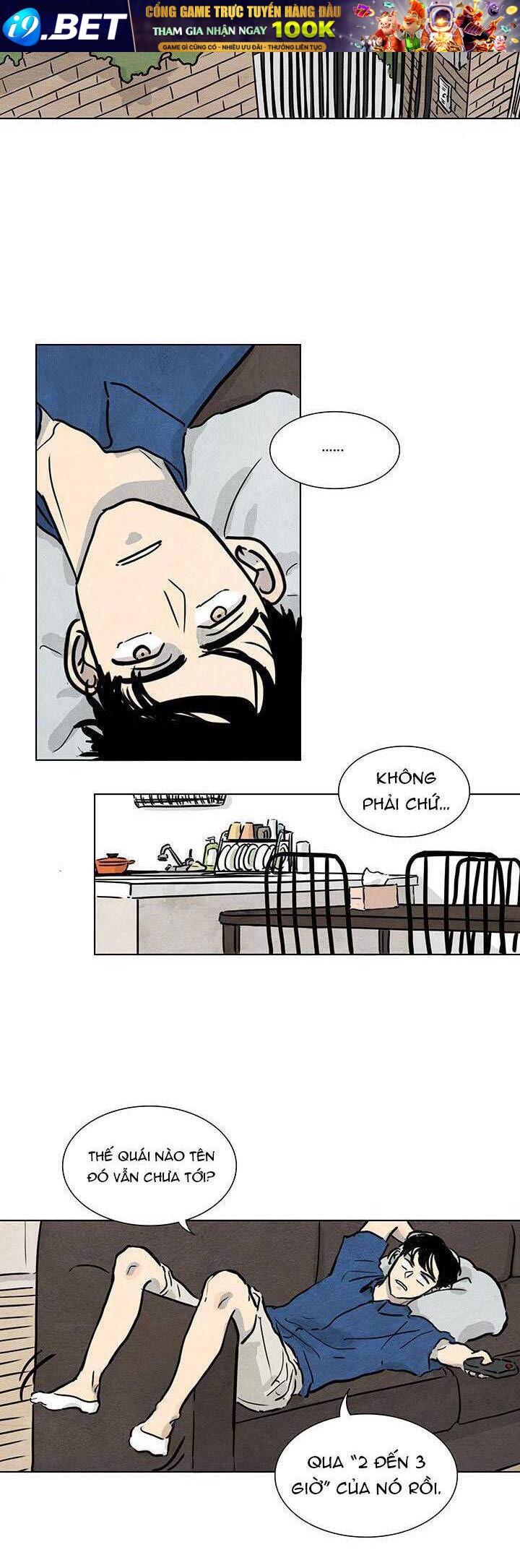 Nhà Trọ Số 5 - Page 11