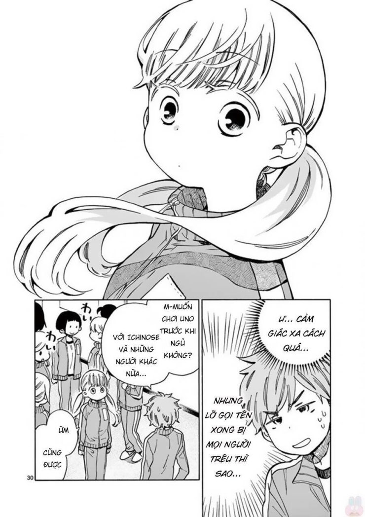 Misoshiru De Kanpai! - Page 35