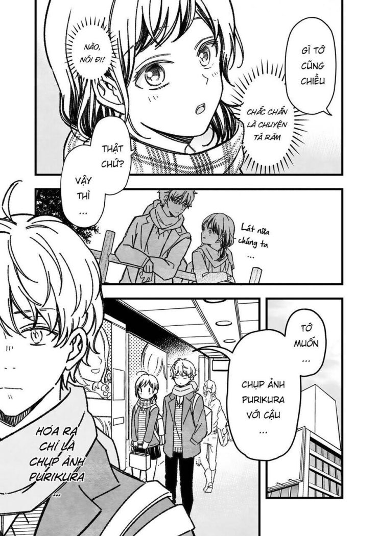 Maji de Tsukiau 15-fun Mae - Page 5