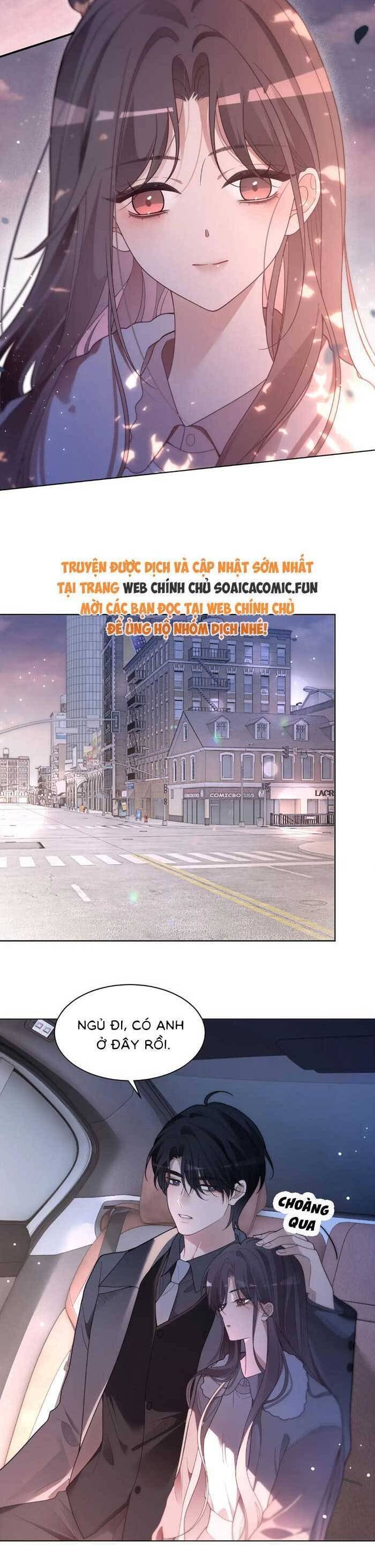 Được Các Anh Trai Chiều Chuộng Tôi Trở Nên Ngang Tàng - Page 14