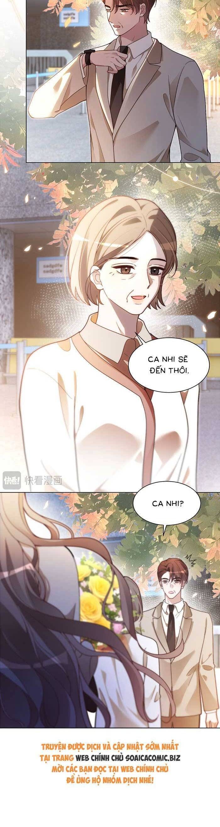 Được Các Anh Trai Chiều Chuộng Tôi Trở Nên Ngang Tàng - Page 14