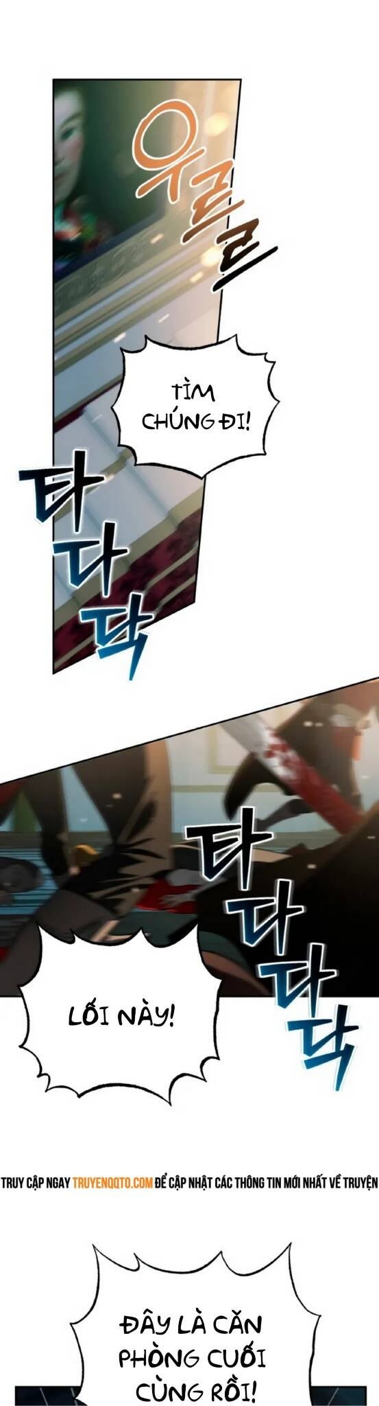 Nữ Tước Trong Sự Lụi Tàn - Page 7