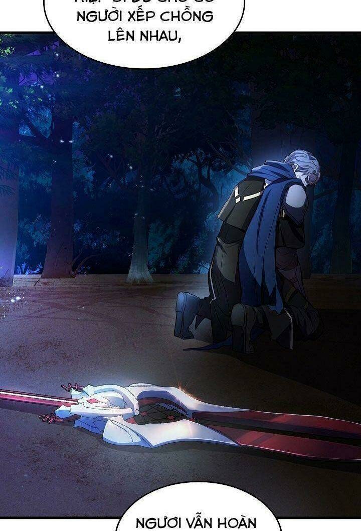 Huyền Thoại Giáo Sĩ Trở Lại - Page 28