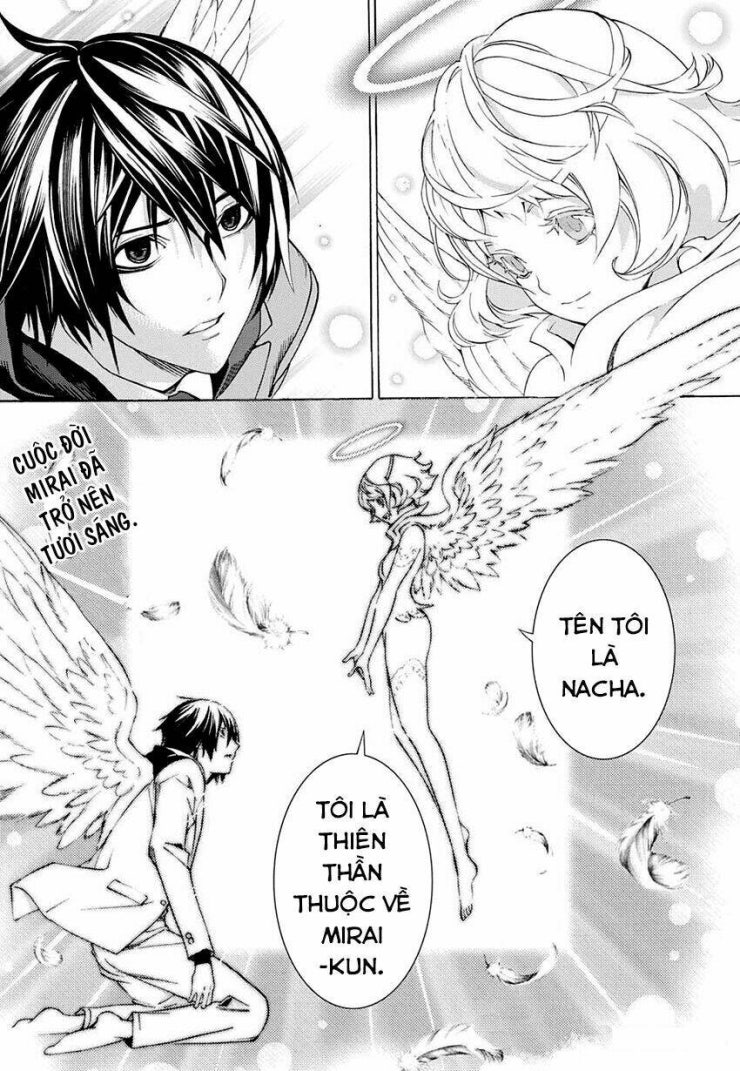 Hạnh phúc là gì? - Page 66