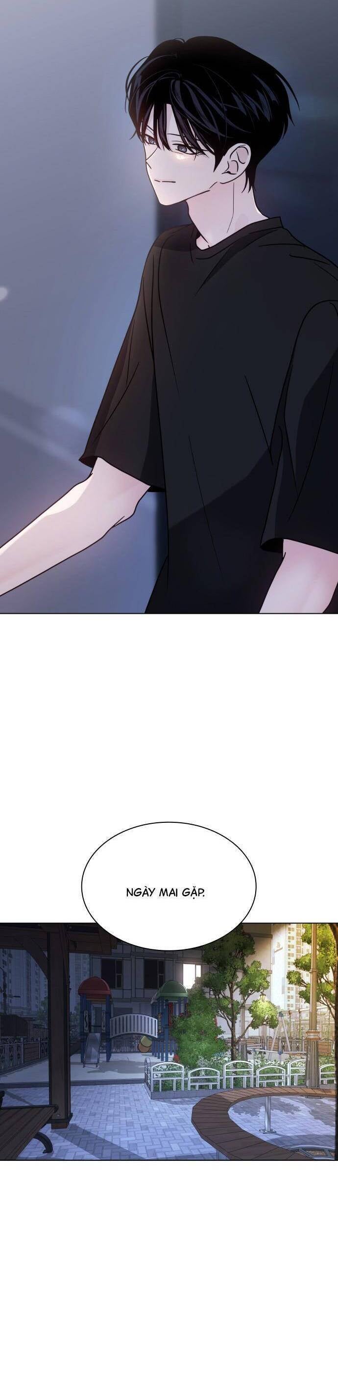 Hôn Trước Khi Ngủ - Page 30