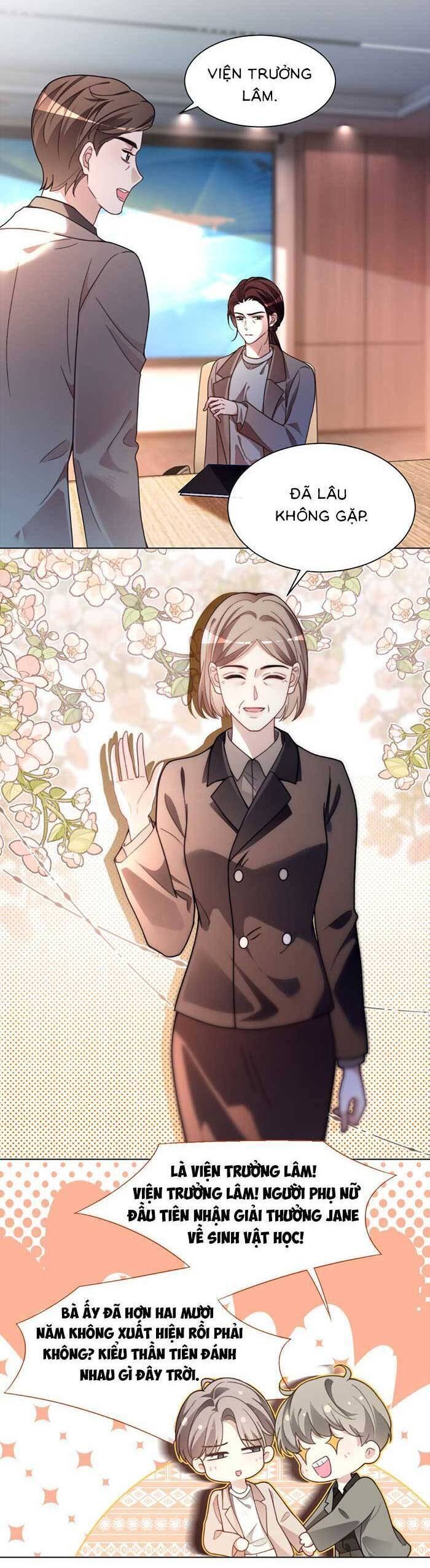 Được Các Anh Trai Chiều Chuộng Tôi Trở Nên Ngang Tàng - Page 7