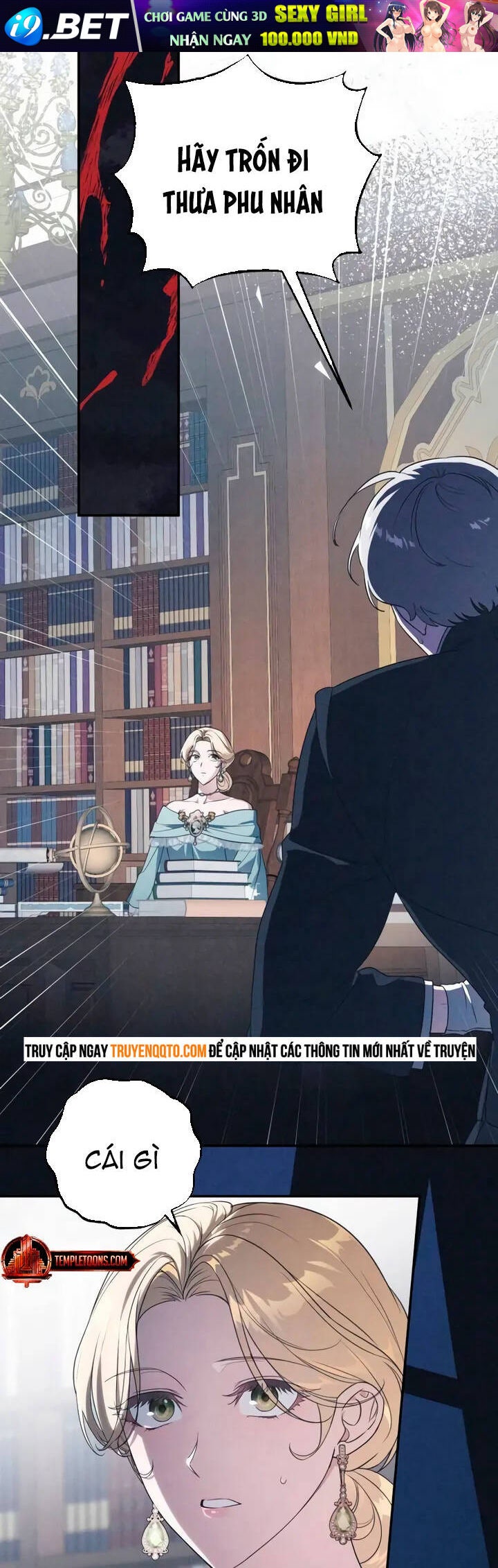 Nữ Tước Trong Sự Lụi Tàn - Page 20