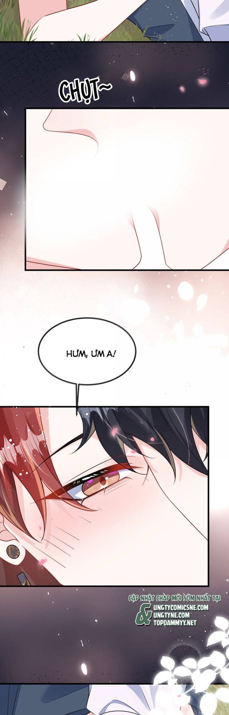 Giáo Bá Là Một Tên Yêu Tinh - Page 16