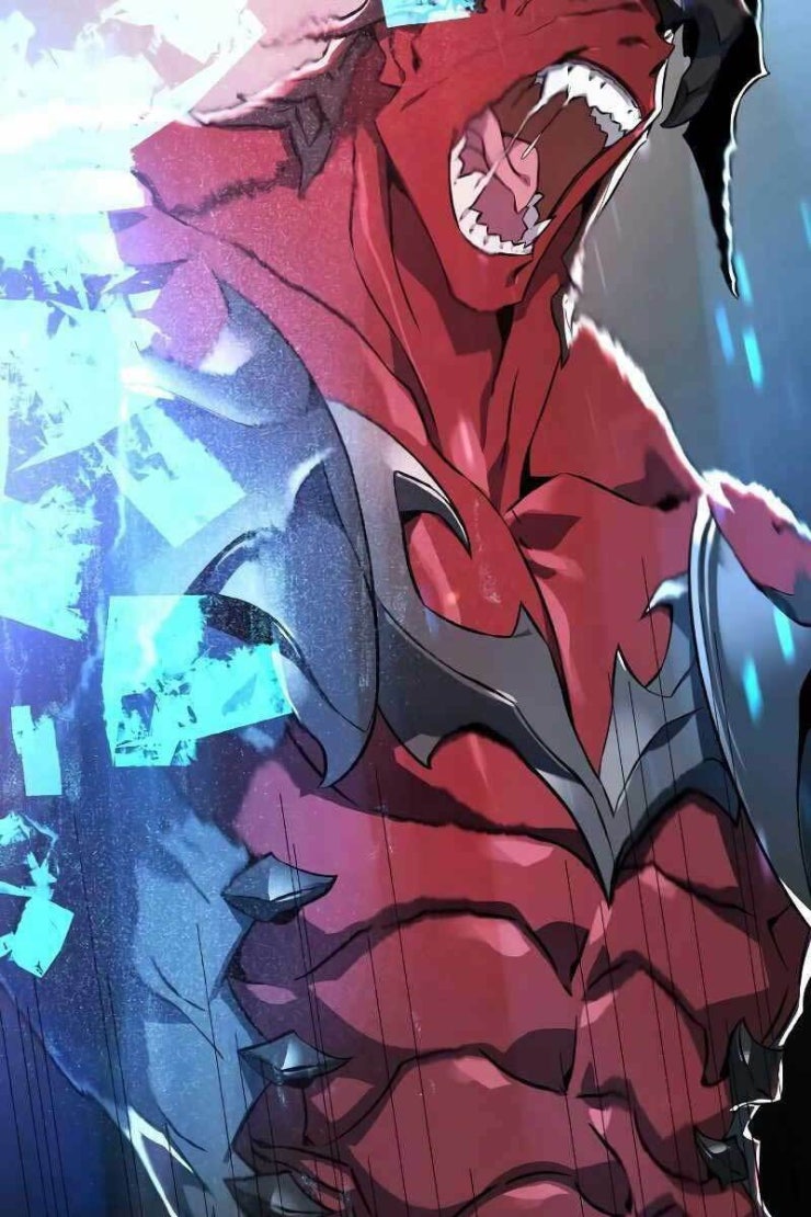 Quỷ Troll Mạnh Nhất Thế Giới - Page 46