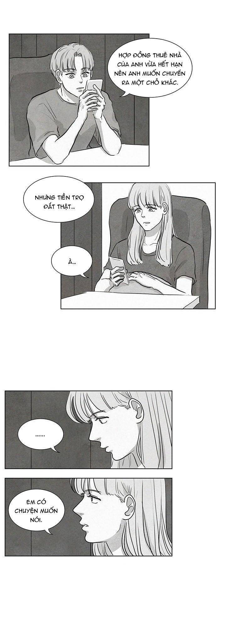 Nhà Trọ Số 5 - Page 24