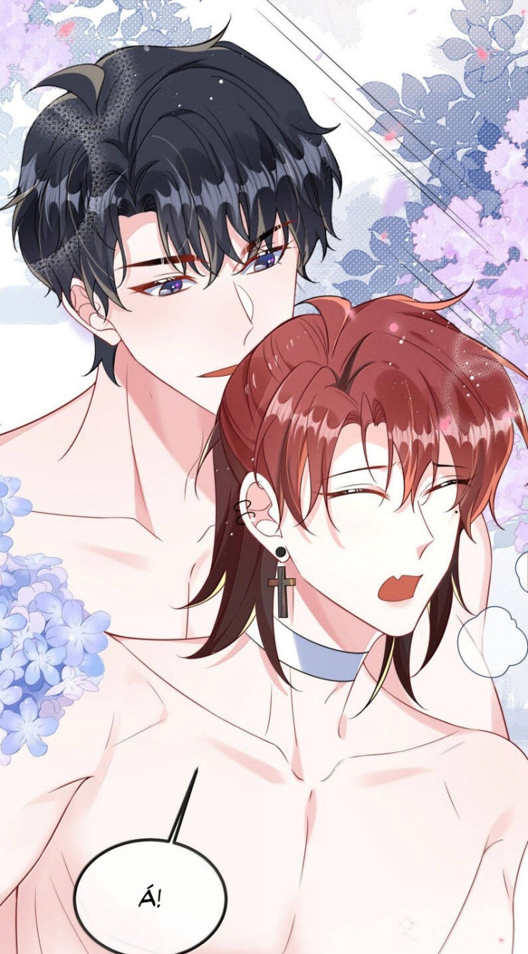 Giáo Bá Là Một Tên Yêu Tinh - Page 37