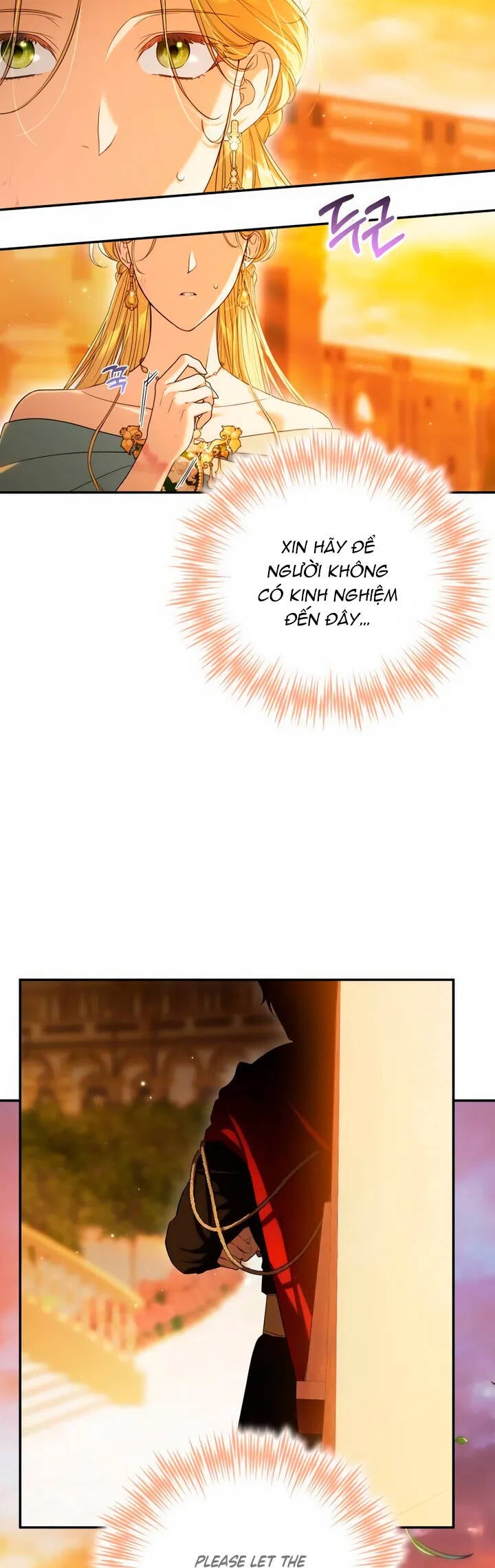 Nữ Tước Trong Sự Lụi Tàn - Page 40