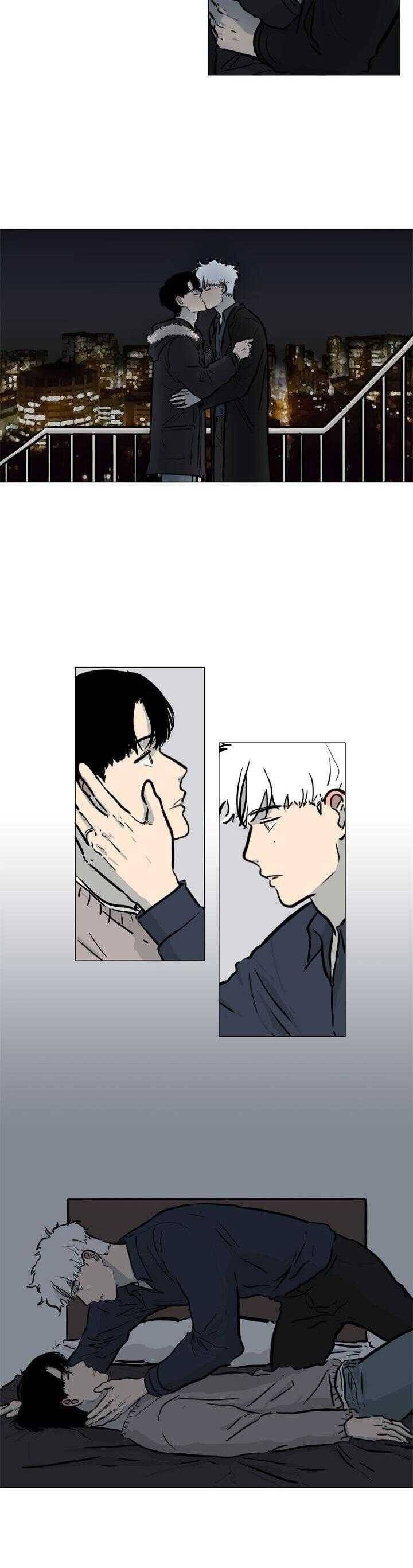 Nhà Trọ Số 5 - Page 16