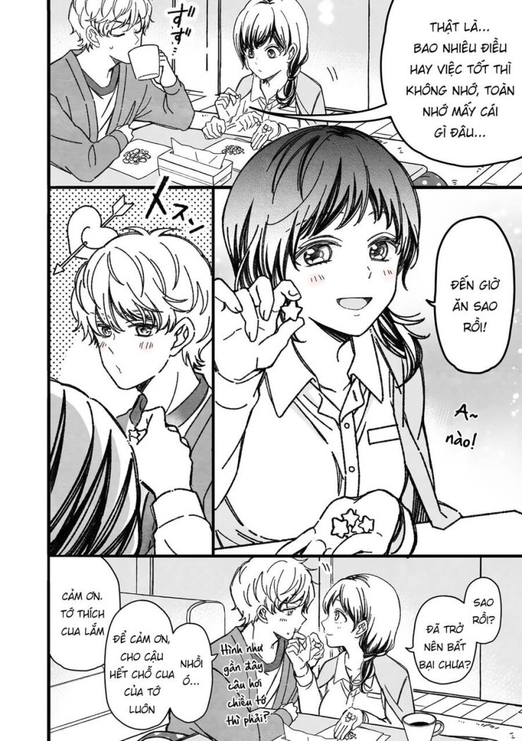 Maji de Tsukiau 15-fun Mae - Page 7