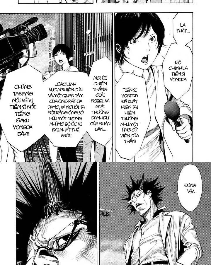 Hạnh phúc là gì? - Page 8