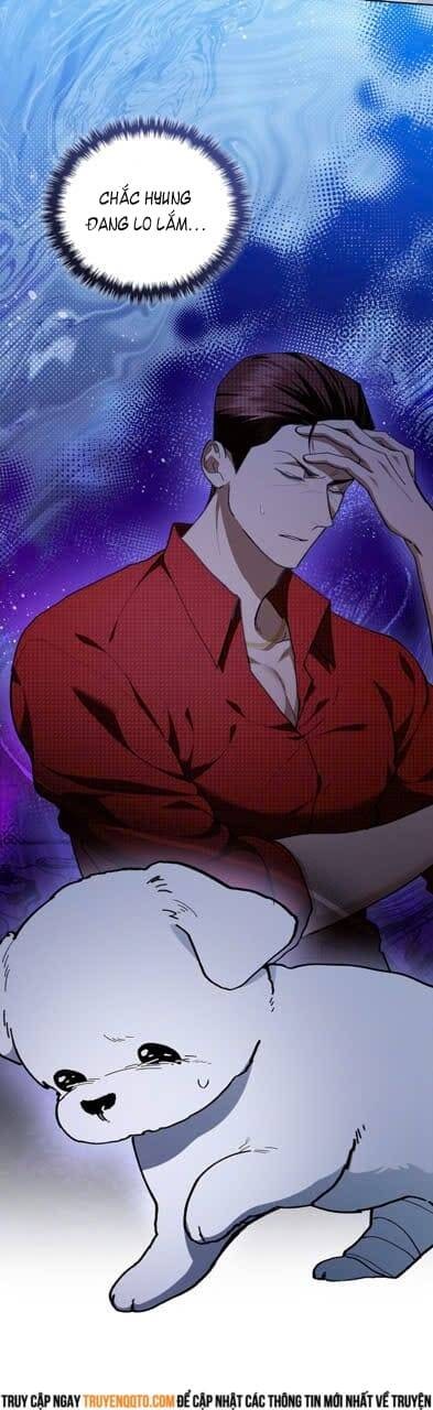 Đừng Đùa Với Cún Con - Page 12