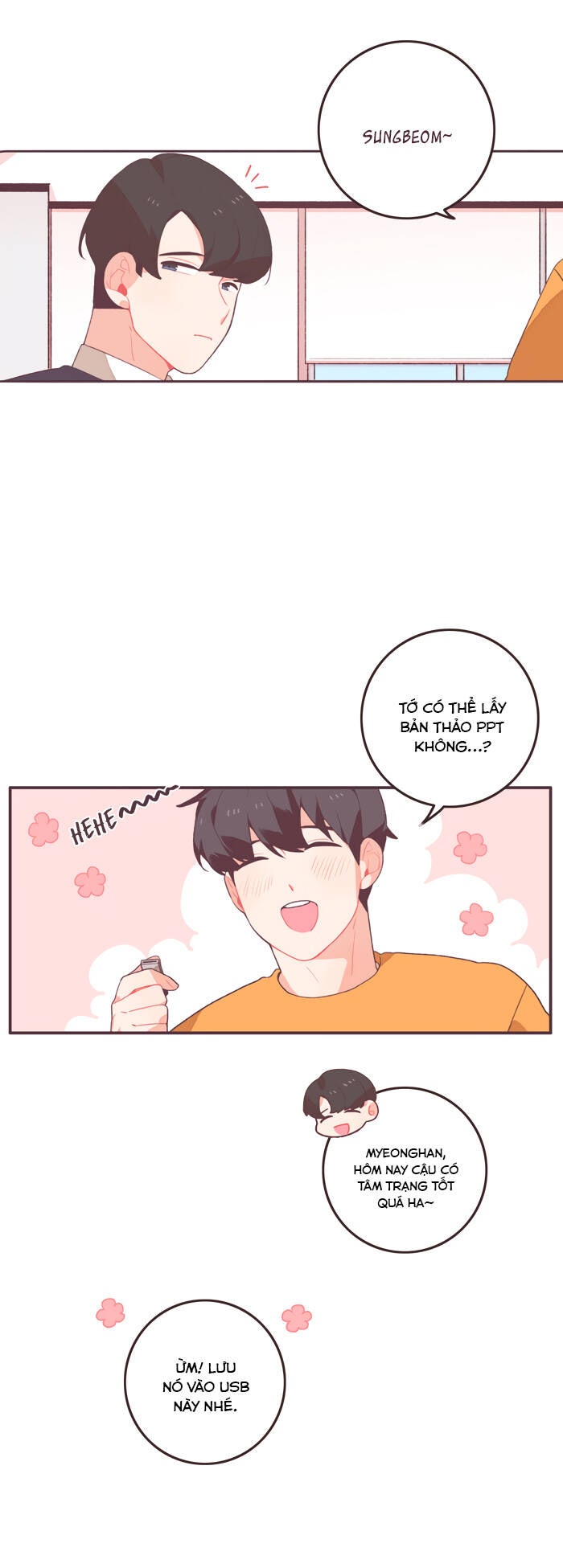 Last Paradise - Page 11