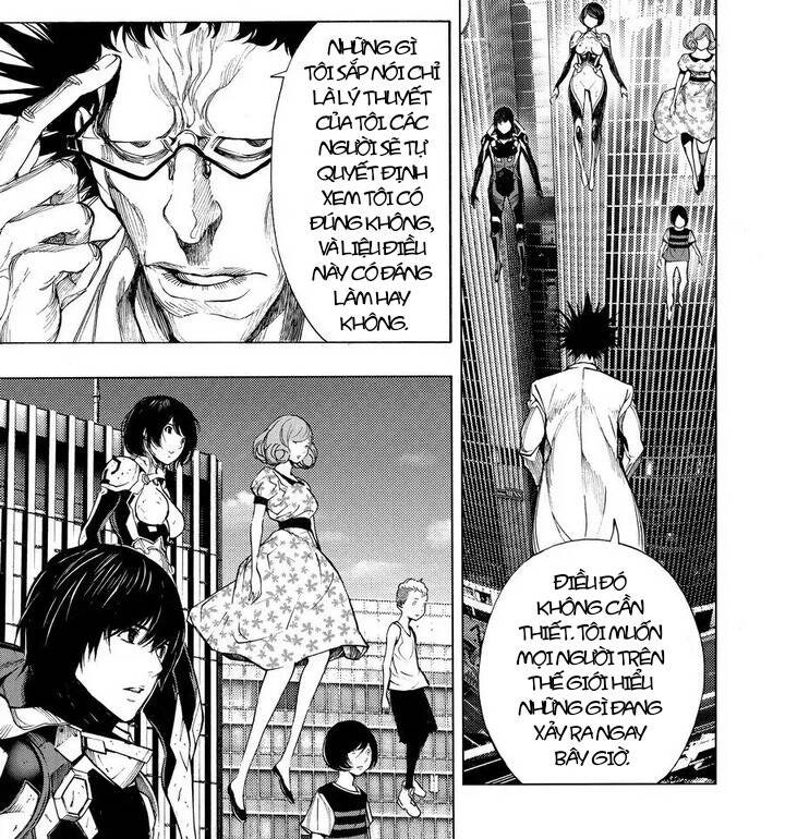 Hạnh phúc là gì? - Page 15