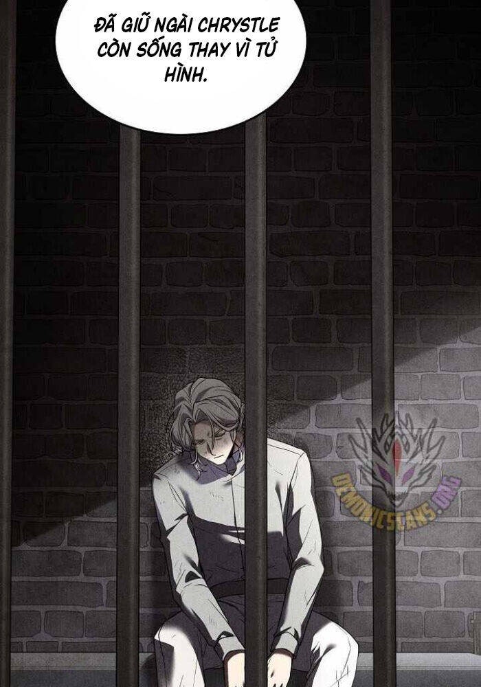 Huyền Thoại Giáo Sĩ Trở Lại - Page 147