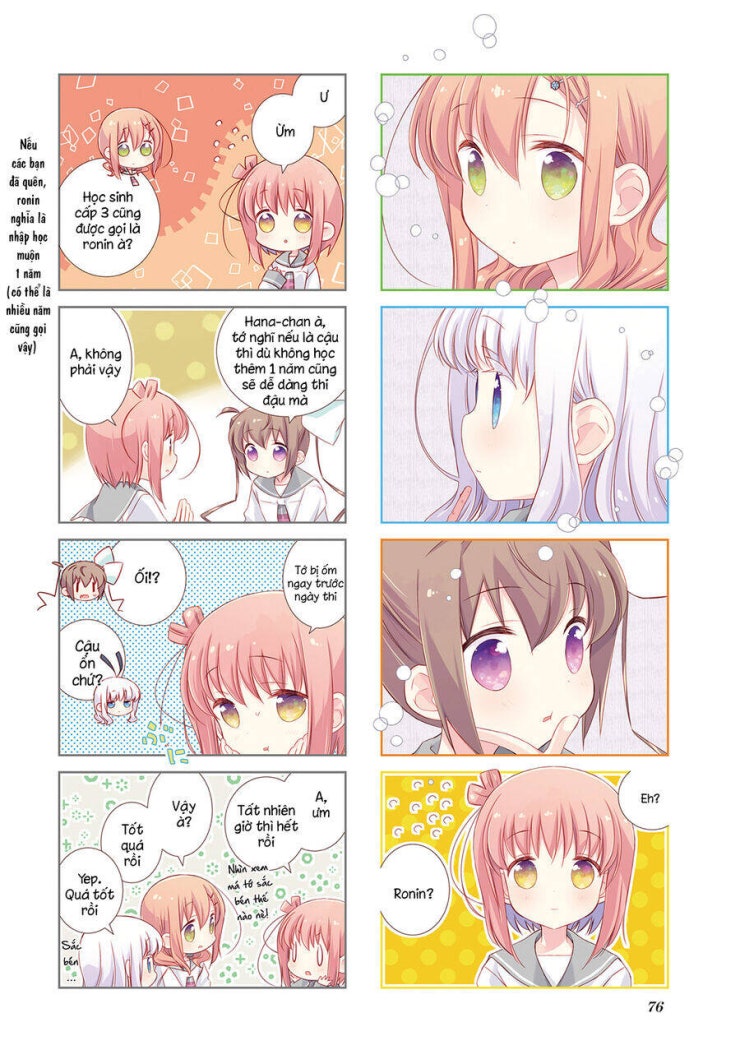 Slow Start - Page 4