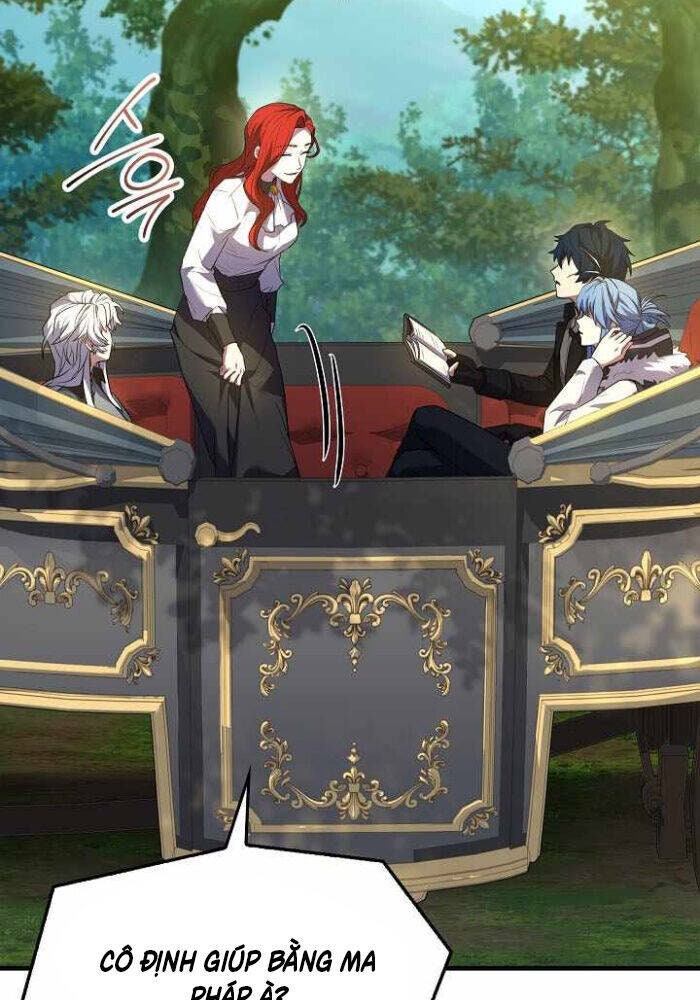 Huyền Thoại Giáo Sĩ Trở Lại - Page 26