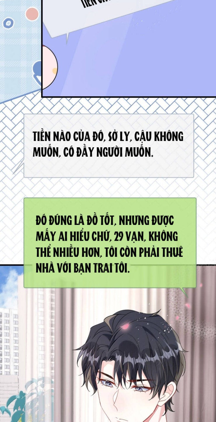 Giáo Bá Là Một Tên Yêu Tinh - Page 5