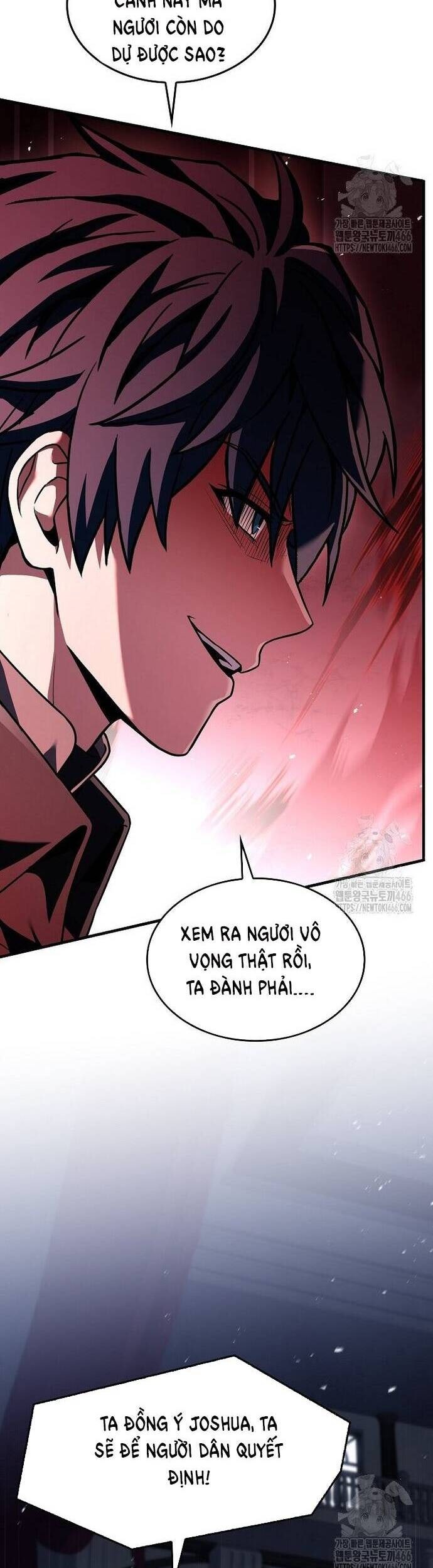 Huyền Thoại Giáo Sĩ Trở Lại - Page 43