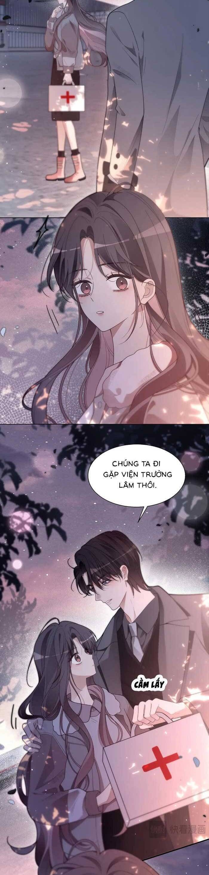 Được Các Anh Trai Chiều Chuộng Tôi Trở Nên Ngang Tàng - Page 13